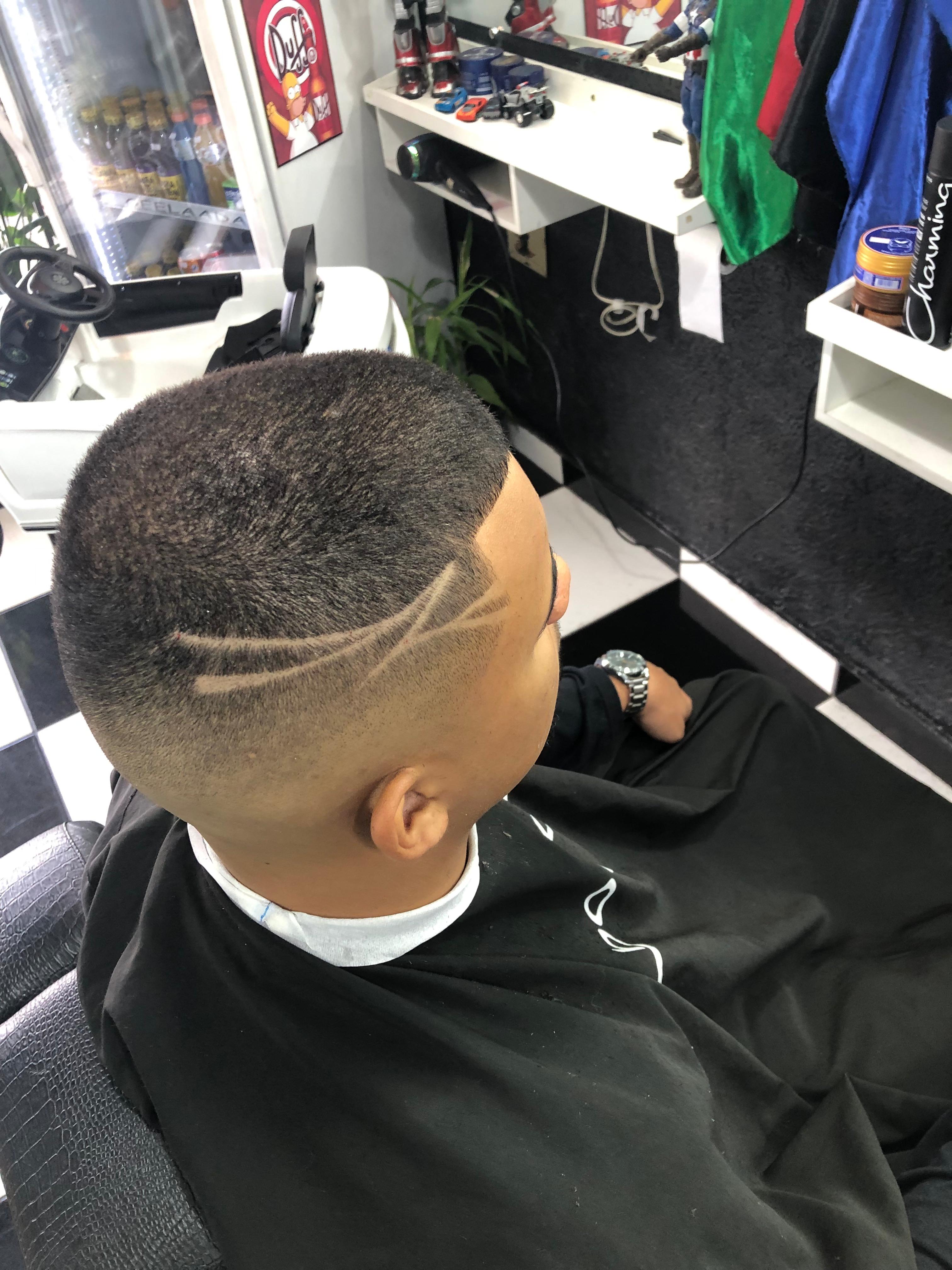 Corte Premium 4
