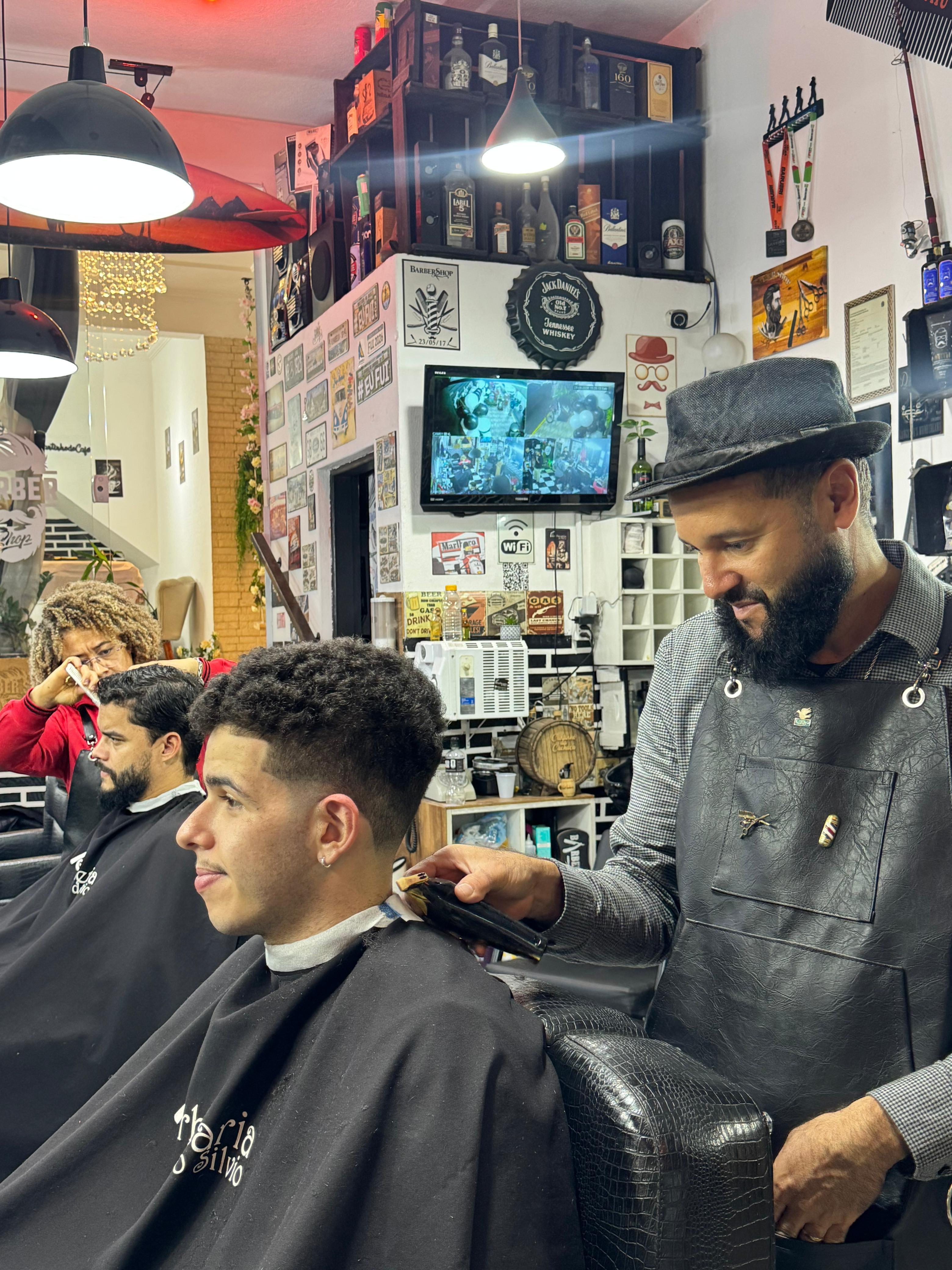 Corte Premium 6