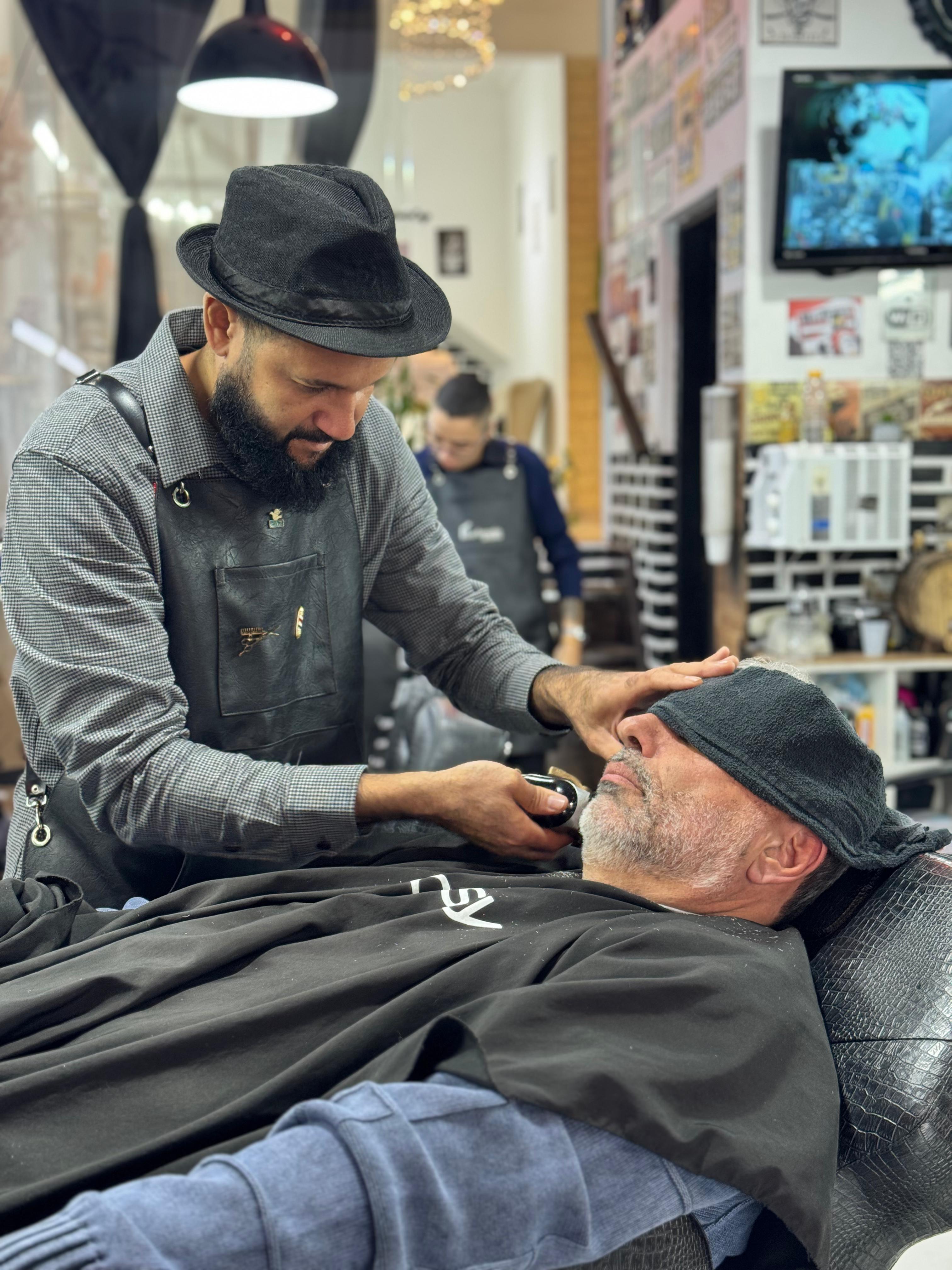Corte Premium 7
